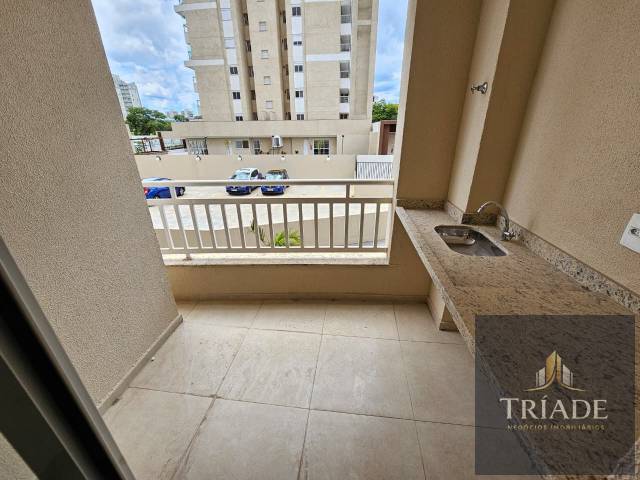 #1418 - Apartamento para Venda em Sorocaba - SP - 3