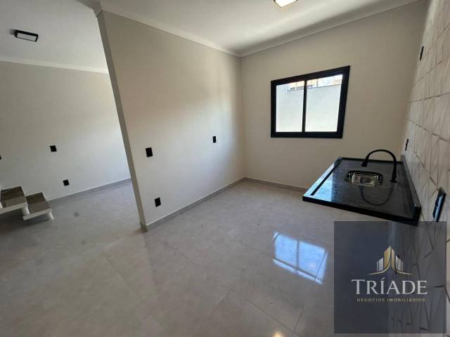 #1419 - Sobrado para Venda em Sorocaba - SP - 3