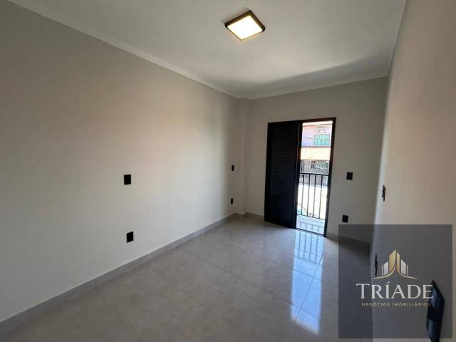 Sobrado para Venda em Sorocaba - 5