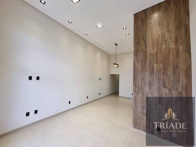 #1420 - Casa em condomínio para Venda em Sorocaba - SP - 3