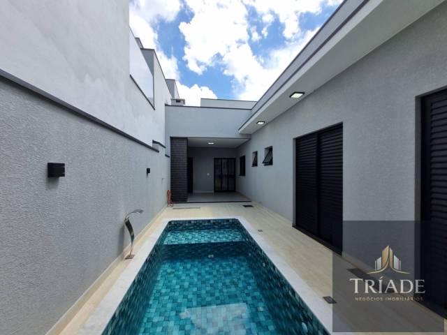 Casa em condomínio para Venda em Sorocaba - 4