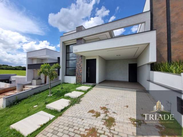 #1421 - Casa em condomínio para Venda em Sorocaba - SP - 2