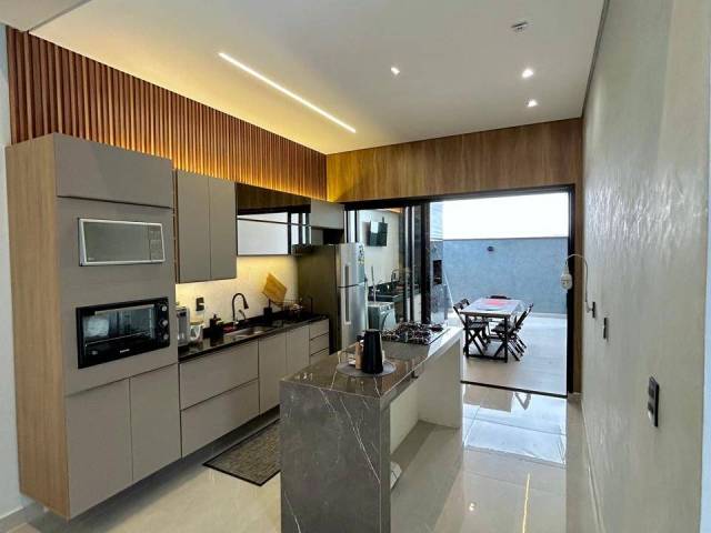 #1422 - Casa para Venda em Araçoiaba da Serra - SP - 3