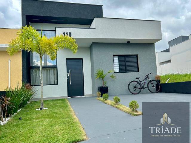 #1422 - Casa para Venda em Araçoiaba da Serra - SP - 2