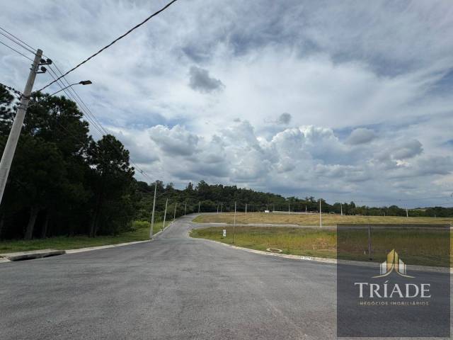 #1425 - Terreno em condomínio para Venda em Sorocaba - SP - 3