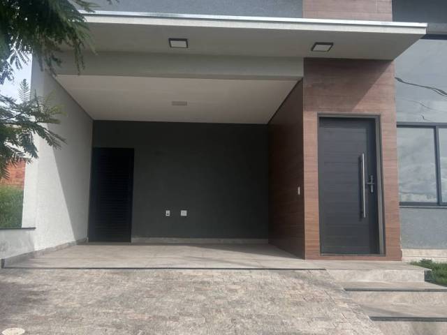#1427 - Casa em condomínio para Venda em Sorocaba - SP - 2