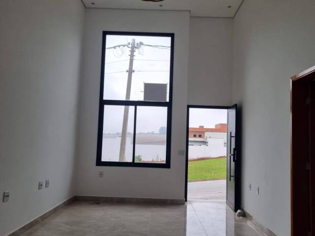 #1427 - Casa em condomínio para Venda em Sorocaba - SP - 3