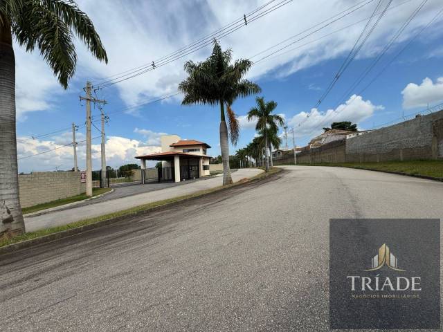 Terreno em condomínio para Venda em Sorocaba - 5