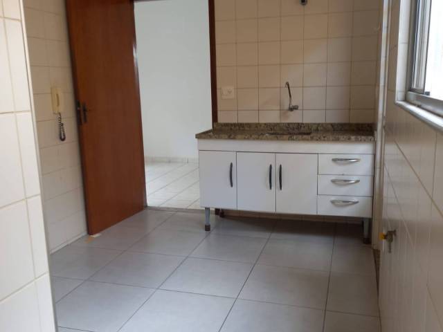 Apartamento para Venda em Sorocaba - 2