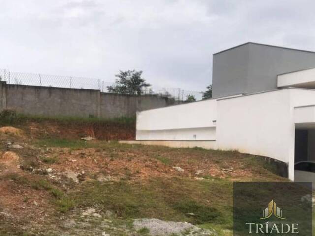 Venda em Loteamento Sunlake SPA Residencial - Votorantim
