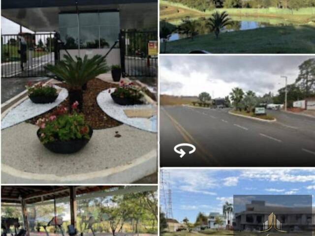 Terreno em condomínio para Venda em Votorantim - 5