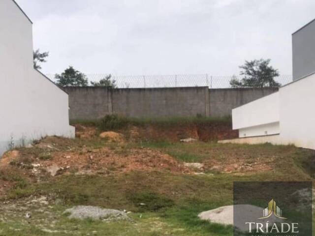 Terreno em condomínio para Venda em Votorantim - 2