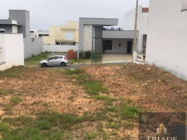 Terreno em condomínio para Venda em Votorantim - 3