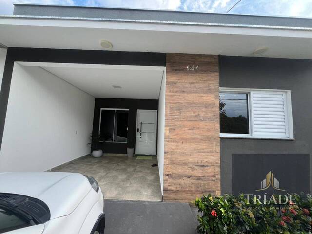 Casa em condomínio para Venda em Sorocaba - 2