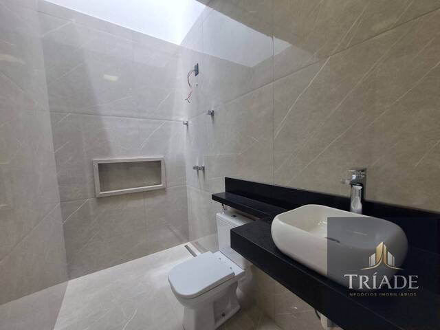 Casa para Venda em Sorocaba - 2