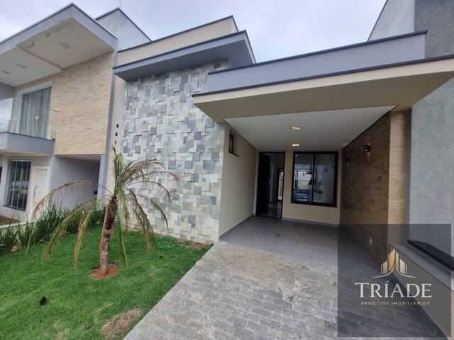 Venda em Jardim Residencial Jardim - Sorocaba