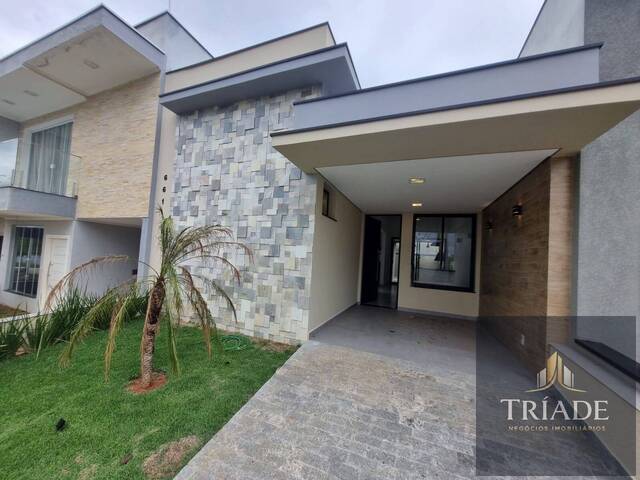 #1432 - Casa para Venda em Sorocaba - SP - 2