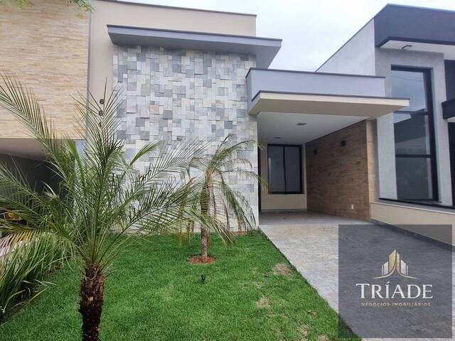 Venda em Jardim Residencial Jardim - Sorocaba