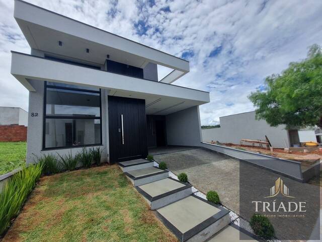 Casa em condomínio para Venda em Sorocaba - 2