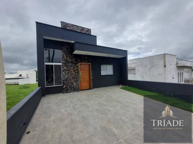 Casa em condomínio para Locação em Sorocaba - 2