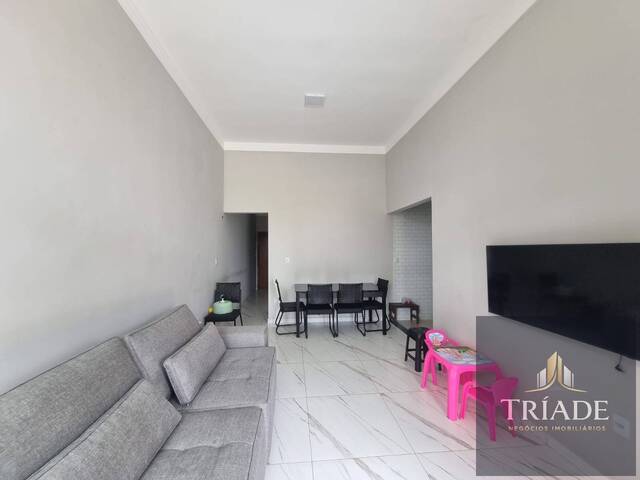 Casa em condomínio para Locação em Sorocaba - 3