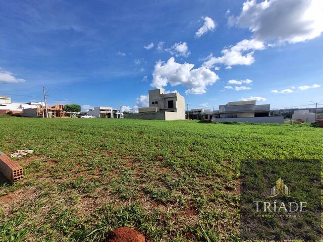 Terreno em condomínio para Venda em Sorocaba - 2