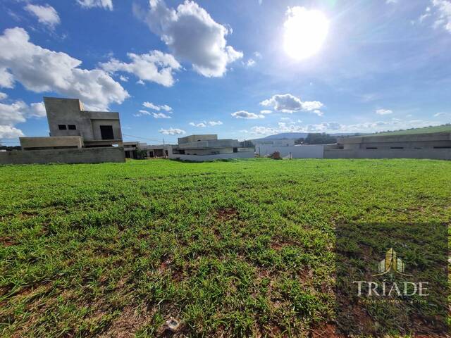 Terreno em condomínio para Venda em Sorocaba - 3