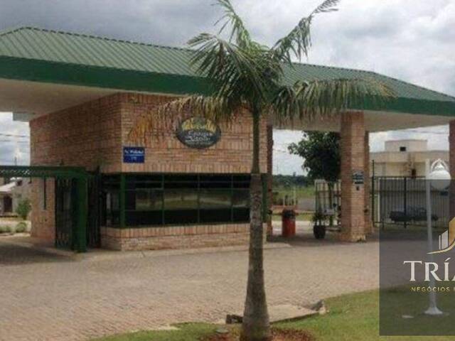Terreno em condomínio para Venda em Sorocaba - 5