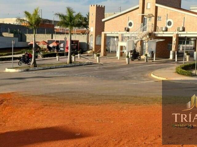 Terreno em condomínio para Venda em Sorocaba - 2