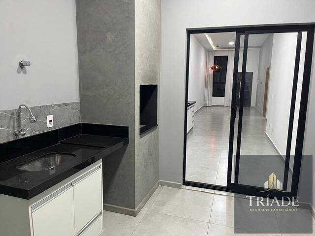 Casa em condomínio para Locação em Sorocaba - 3