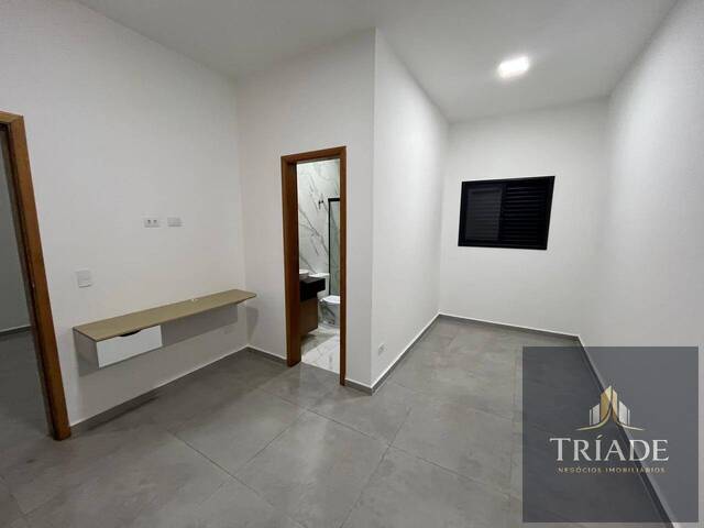 Casa em condomínio para Locação em Sorocaba - 4