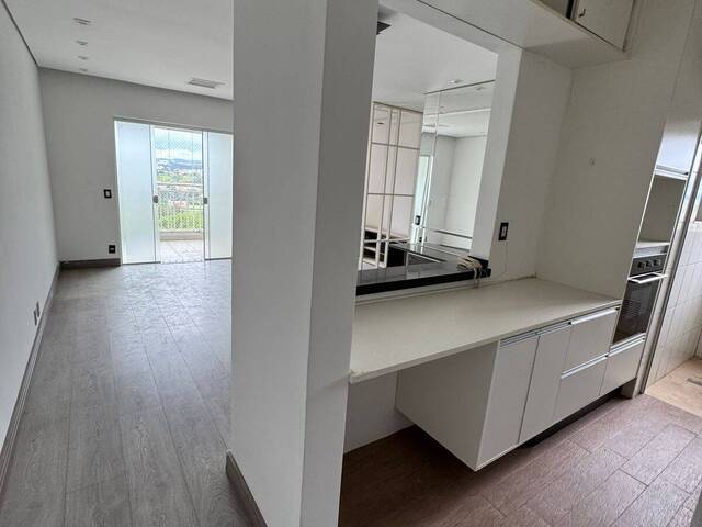 Apartamento para Locação em Votorantim - 2