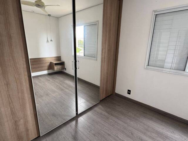 Apartamento para Locação em Votorantim - 4