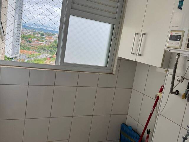 Apartamento para Locação em Votorantim - 5