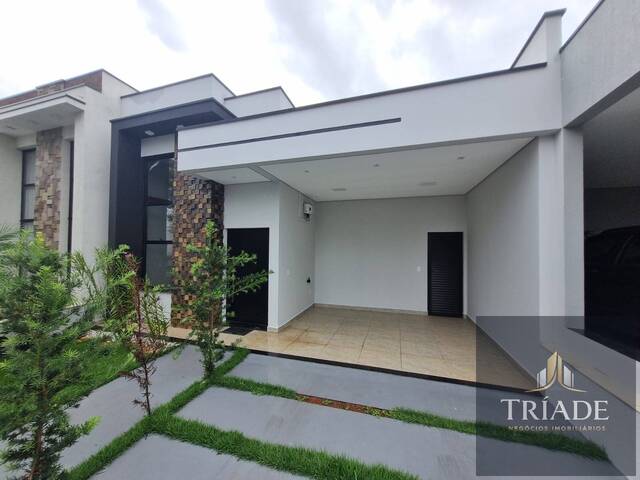 Casa em condomínio para Venda em Sorocaba - 2