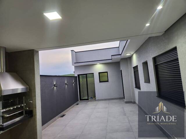 Casa para Venda em Sorocaba - 5