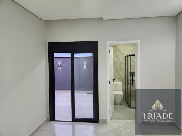 Casa para Venda em Sorocaba - 4