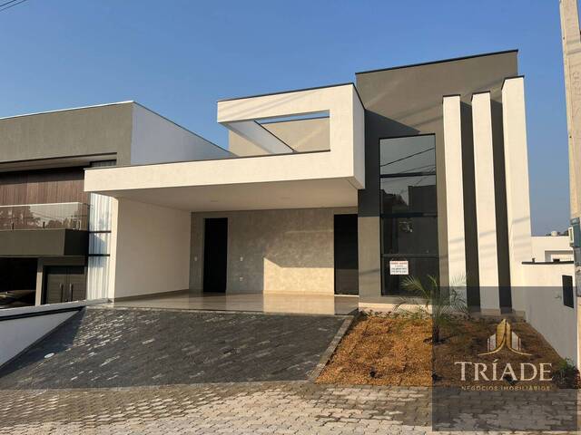 Casa em condomínio para Venda em Sorocaba - 2