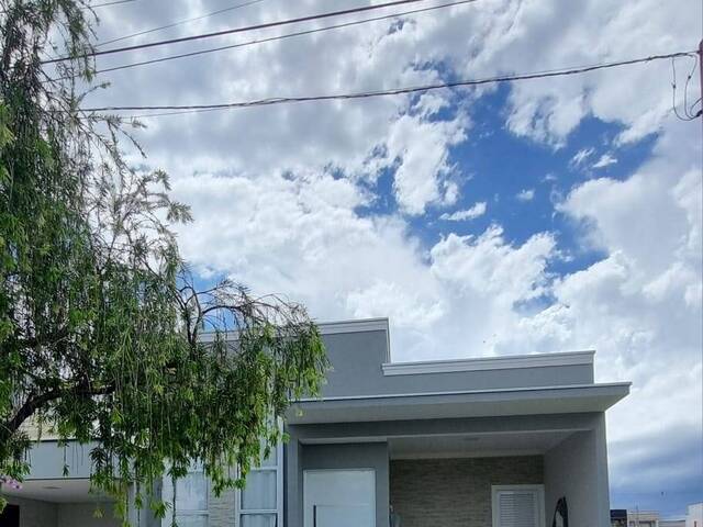 Venda em Jardim Novo Horizonte - Sorocaba