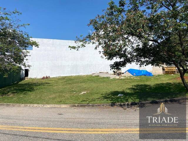 #1450 - Terreno em condomínio para Venda em Sorocaba - SP