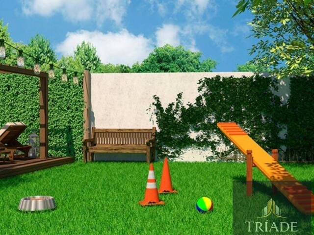 #1451 - Sobrado para Venda em Sorocaba - SP - 3