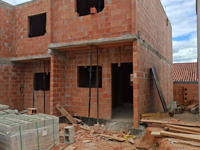 Sobrado para Venda em Sorocaba - 4