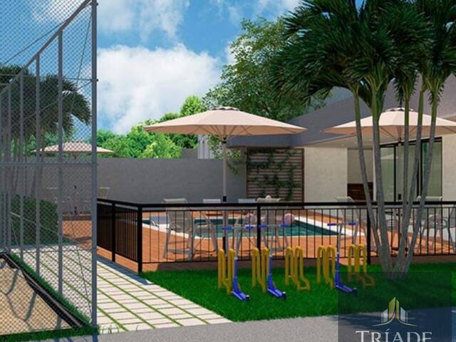 #1451 - Sobrado para Venda em Sorocaba - SP - 2