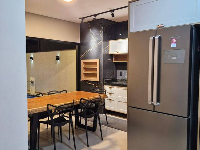 Casa em condomínio para Locação em Sorocaba - 5