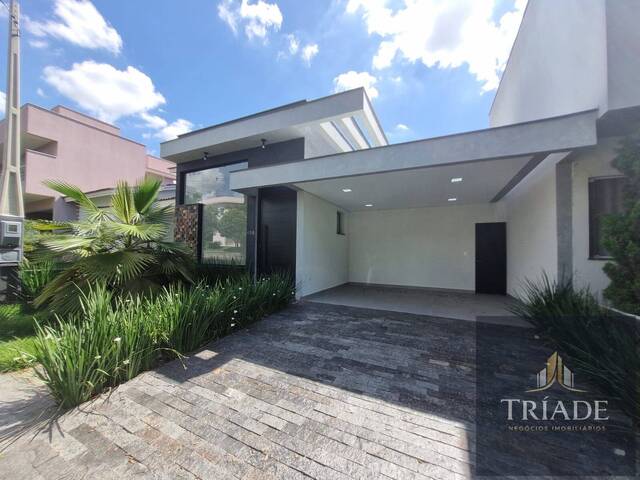 Casa em condomínio para Venda em Sorocaba - 2