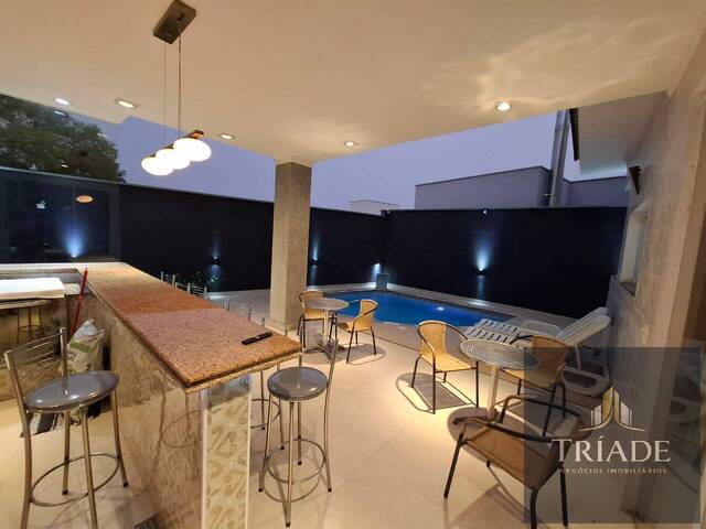 Casa em condomínio para Venda em Sorocaba - 4