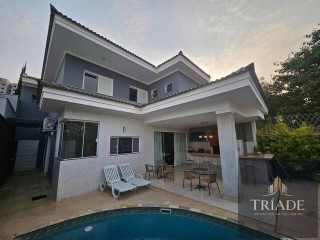 Casa em condomínio para Venda em Sorocaba - 5