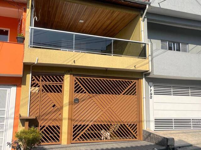 Venda em Vale do Sol - Barueri