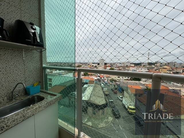 Apartamento para Venda em Sorocaba - 4