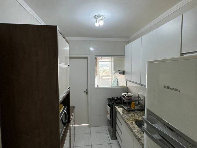 Apartamento para Venda em Sorocaba - 5